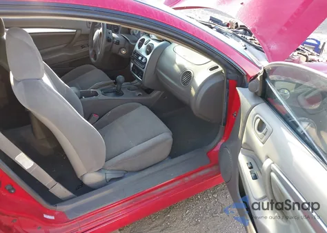 2004 Dodge Stratus Sxt z USA, uszkodzony, nr VIN 4B3AG42G94E131986